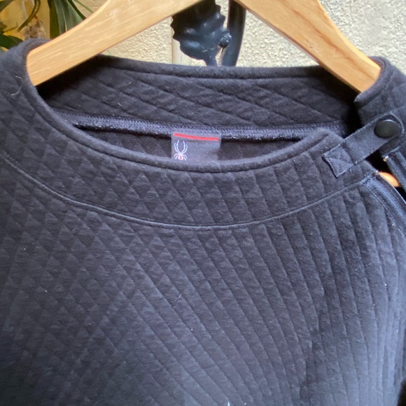 Spyder Sweatshirts. Size - XXL - Picture 6 of 10